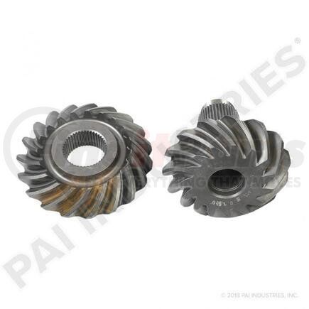 PAI BRP-7197 SET,GEAR