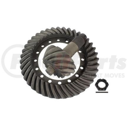 Midwest Truck & Auto Parts 513385 EATON R&P DS404 3.25 RATIO