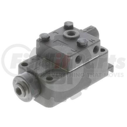 PAI EF36780 Air Slave Valve - Supply Ports 1/8 NPT; Delivery Ports 1/8 NPT; Control Port 1/8 NPT Fuller Transmission