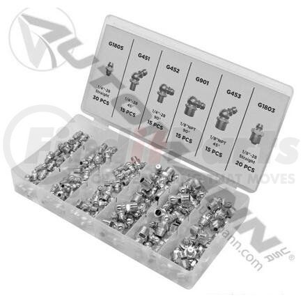 Automann 562.HK110SG Grease Fitting