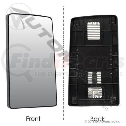 Automann 563.75020 Mirror Glass Fl