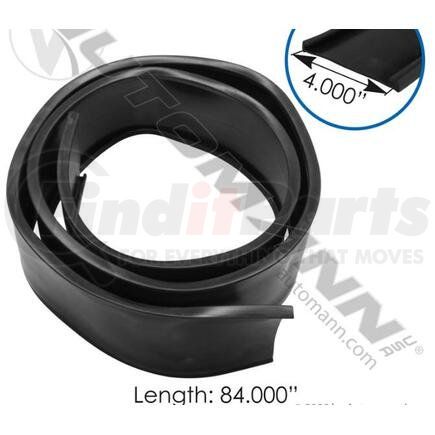 Automann M203221-7 RUBBER LINING PETERBILT