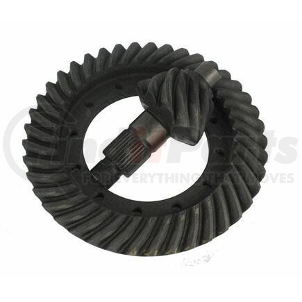 Newstar S-A352 Differential Gear Set