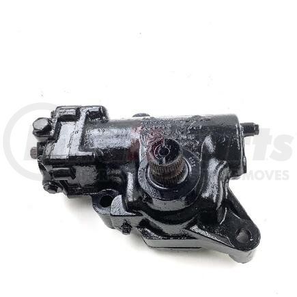 Page 7 of 45 - Power Steering Pump Parts for Heavy Duty Trucks