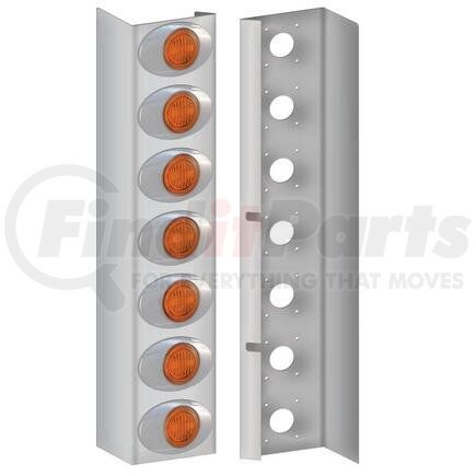 TRUX TK-1814LM KENWORTH W900  KENWORTH W900