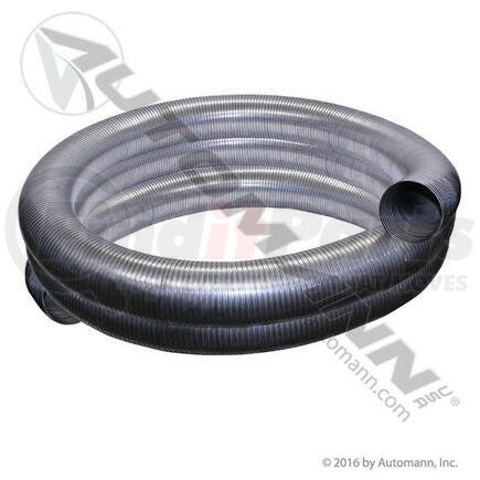 Automann 562.U7250-25SS FLEX TUBING 5IN-25FT 409SS