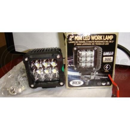 TRUX TLED-U104 LED WORKLAMP LED WORKLAMP