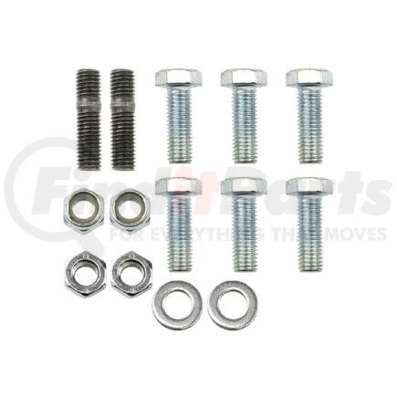 Midwest Truck & Auto Parts WA20-03-1056 8 BOLT PTO METRIC STUD KIT