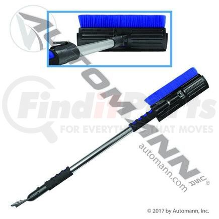 Automann 579.SB3862E Snow Brush Exte