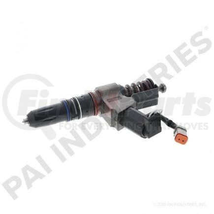 PAI 209974X Fuel Injector Kit - Remanufactured; Cummins Engine N14 Application