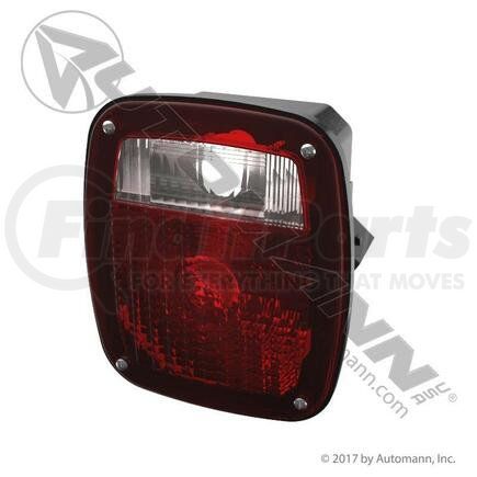 Automann 571.LG505R S/T/T Box Light