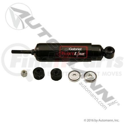 Automann A85333 SHOCK ABSORBER