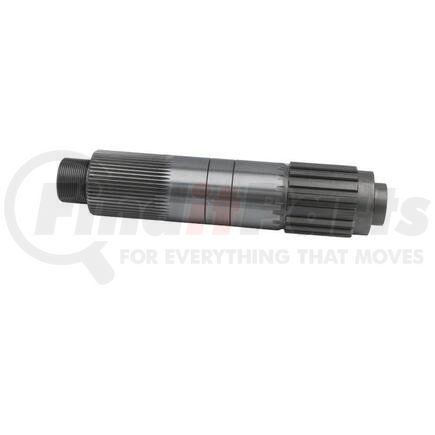 Newstar S-16284 Auxiliary Transmission Main Shaft