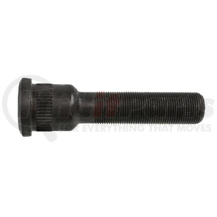 Midwest Truck & Auto Parts WA07-6093 METRIC STUD M22X1.5 L=4 13/32"