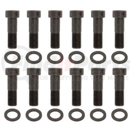 Midwest Truck & Auto Parts KIT 570 BOLT KIT - ROCKWELL SL/SQ100 &