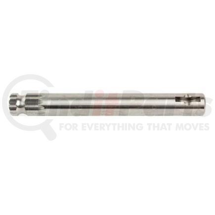 MIDWEST TRUCK & AUTO PARTS WA17-0001 CROSS SHAFT O.A. 8.385"