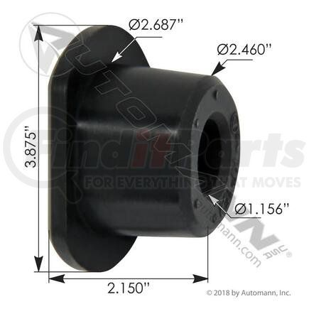 Automann KP154 Bushing Holland