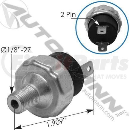 Automann 577.46604 SWITCH FREIGHTLINER