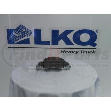 Workhorse 18B4952 CALIPER, BRAKE, W/ INSTL HARDWARE AND BRACKET, REMAN