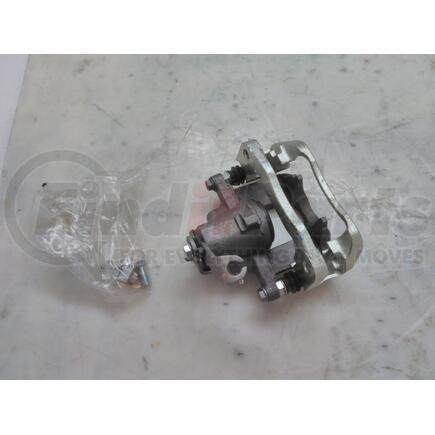Workhorse 18B5080 CALIPER, BRAKE, W/ INSTL HARDWARE AND BRACKET, REMAN