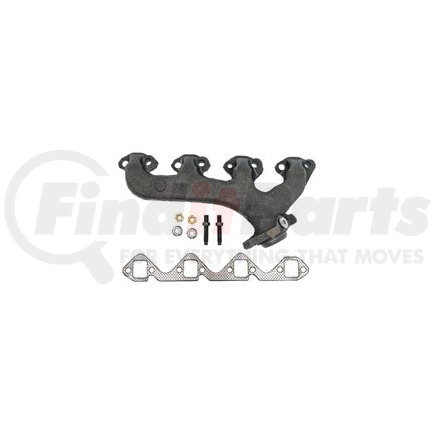 Dorman 674-152 Driver Side Exhaust Manifold For V8 Ford Trucks New Free Shipping