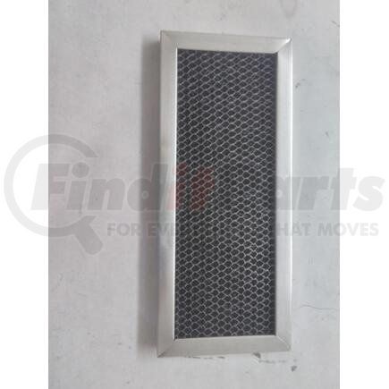 Fleetrite FLTAC9801015 CABIN AIR FILTER
