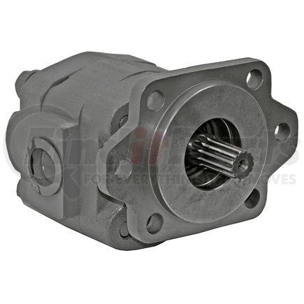 Buyers Products h5036251 Hydraulic Gear Pump with 7/8-13 Spline Shaft and 2-1/2in. Diameter Gear