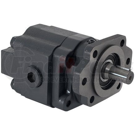 Buyers Products h5036203 Hydraulic Gear Pump with 1in. Keyed Shaft and 2in. Diameter Gear
