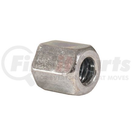 Buyers Products h5105x10 Nut - 5/8 in. Tube O.D.