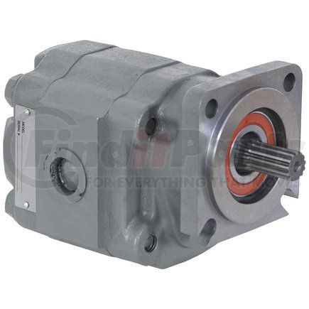 Buyers Products h5134251 Power Take Off (PTO) Hydraulic Pump - with 2-1/2in. Diameter Gear