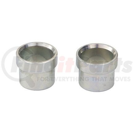 Buyers Products h5165x10 Pipe Fitting - Sleeve 5/8 in. Tube O.D.