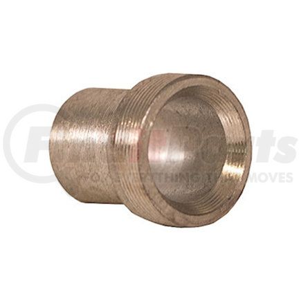 Buyers Products h5165x8 Pipe Fitting - Sleeve 1/2 in. Tube O.D.