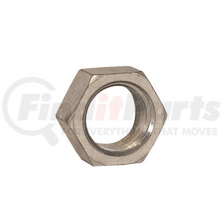 Buyers Products h5924x8 Nut - Bulkhead, 1/2 in. Tube O.D.