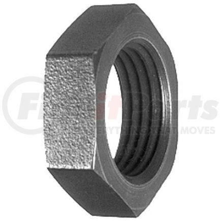 Buyers Products h5924x6 Nut - Bulkhead, 3/8 in. Tube O.D.