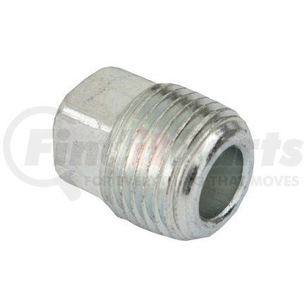 Buyers Products h9315x10x12 7/8in. NPSM Female Pipe Swivel To 3/4in. Female Pipe Thread Straight