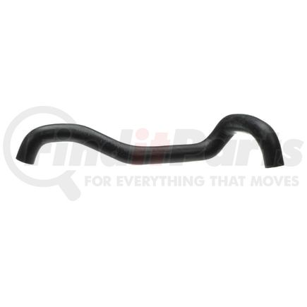 Gates 12020 HVAC Heater Hose - Premium Molded