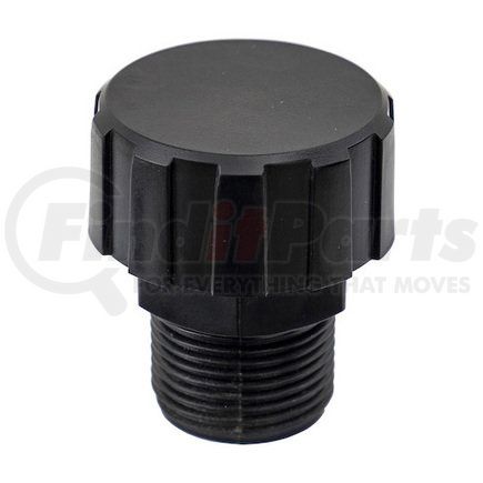 Buyers Products hbf12p Hydraulic Cap - 3/4 in. NPT, Plastic Breather Cap