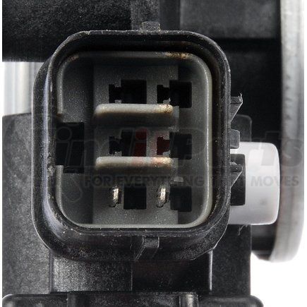 Dorman 748-047 Power Window Regulator And Motor Assembly