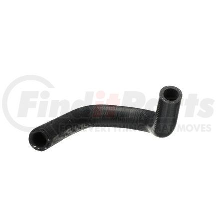 Gates 12043 HVAC Heater Hose - Premium Molded