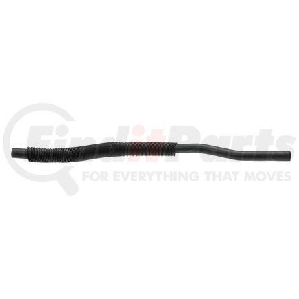 Gates 12056 Premium Molded Heater Hose