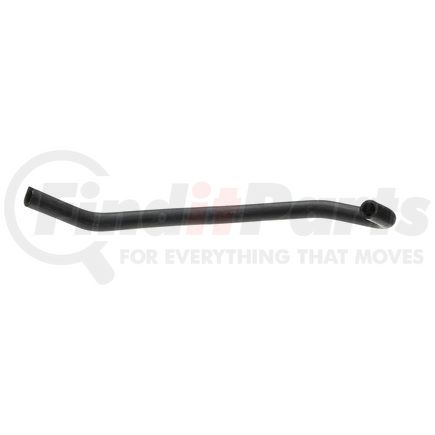 Gates 12104 HVAC Heater Hose - Premium Molded