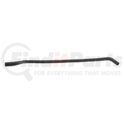 Gates 12105 Premium Molded Heater Hose