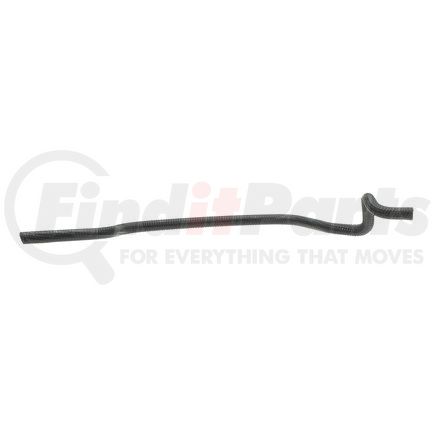 Gates 12108 HVAC Heater Hose - Premium Molded