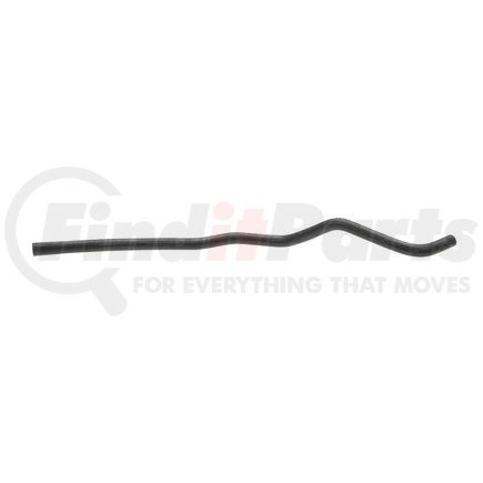 Gates 12130 HVAC Heater Hose - Premium Molded