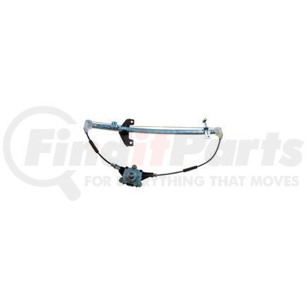 Dorman 749-008 Manual Window Regulator (Regulator Only)