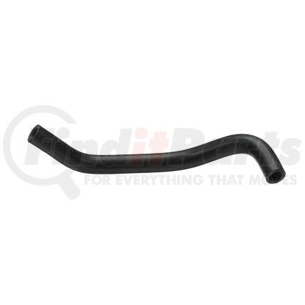 Gates 12158 HVAC Heater Hose - Premium Molded