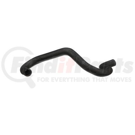 Gates 12176 Premium Molded Heater Hose