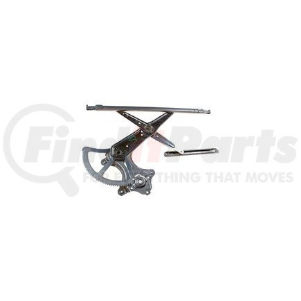 Dorman 749-175 Power Window Regulator (Regulator Only)