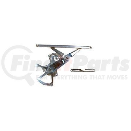 Dorman 749-179 Power Window Regulator (Regulator Only)