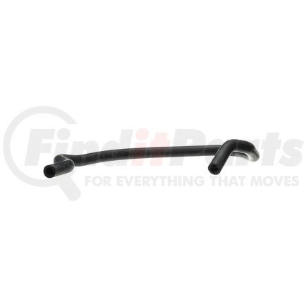 Gates 12187 HVAC Heater Hose - Premium Molded